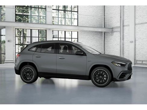 New 2026 Mercedes-Benz GLA 35 AMG 4MATIC image 13