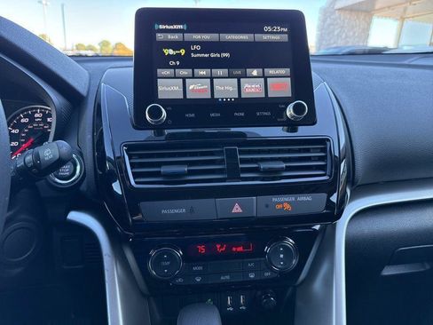 New 2026 Mitsubishi Eclipse Cross LE AWD/4WD image 19