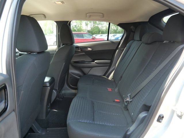 Used 2026 Mitsubishi Eclipse Cross LE AWD/4WD image 11