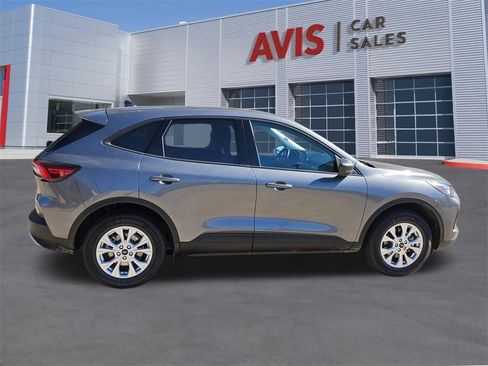 Used 2025 Ford Escape Active image 7