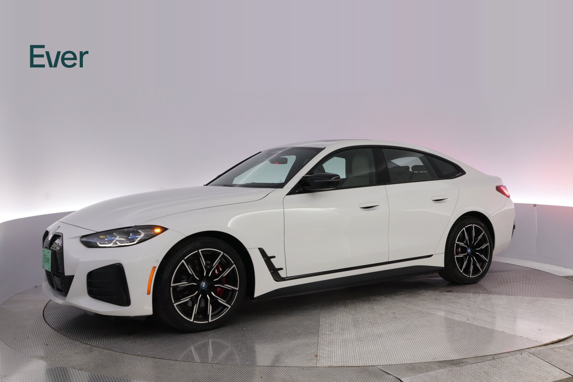 Used 2023 BMW i4 M50 AWD/4WD image 18