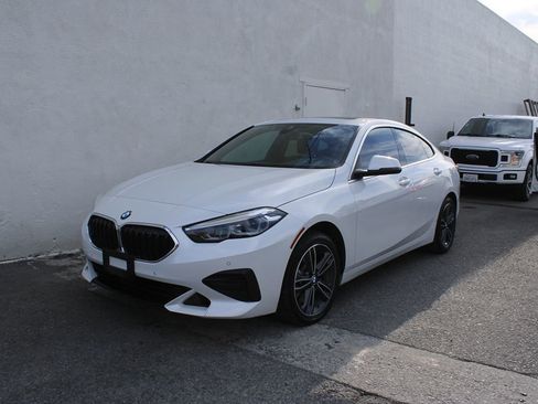 Used 2022 BMW 228i Gran Coupe image 3