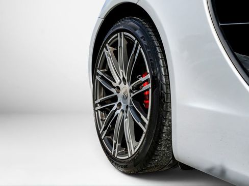 Used 2015 Porsche Cayman S RWD image 53