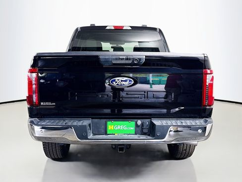 Used 2024 Ford F150 XLT w/ Tow/Haul Package image 10