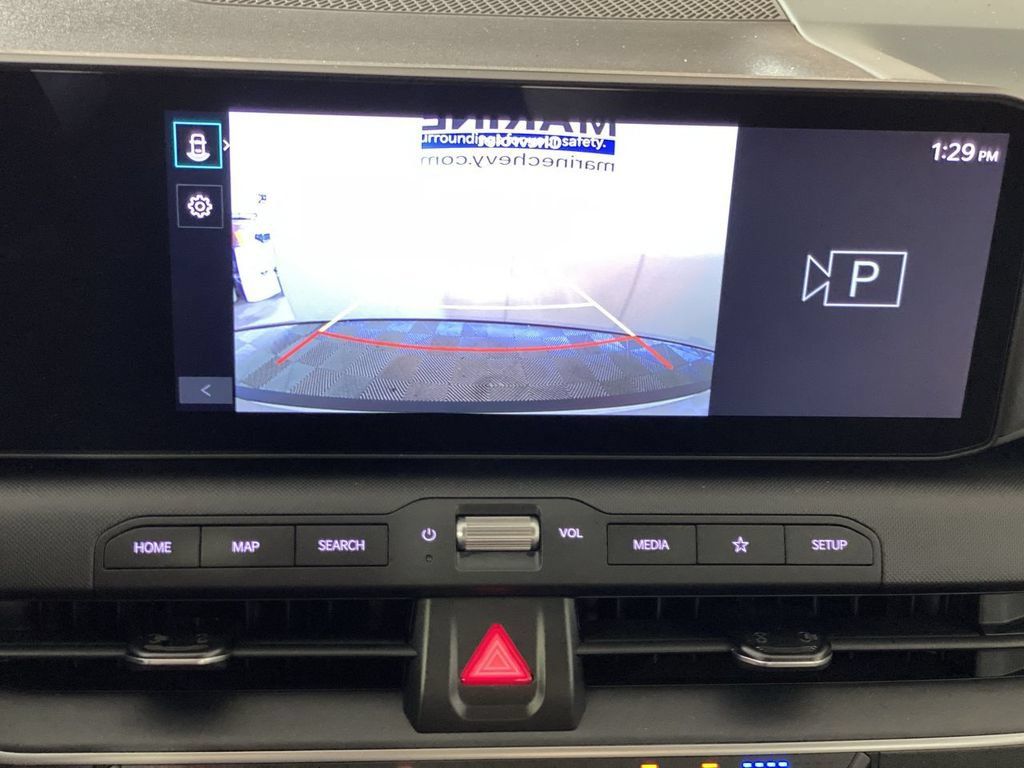 Used 2025 Kia K4 FWD image 20