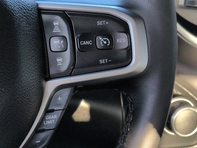 Used 2025 RAM 1500 Big Horn RWD image 24