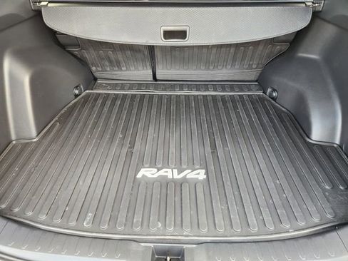 Used 2024 Toyota RAV4 XLE w/ Convenience Package image 23
