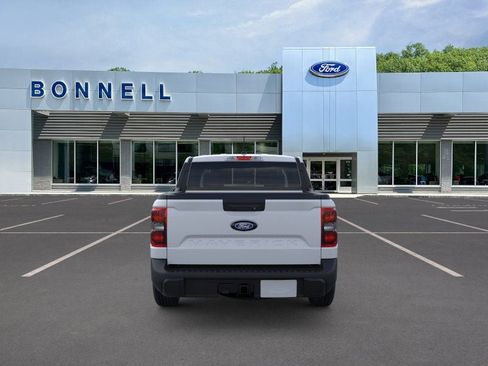 New 2026 Ford Maverick XLT w/ XLT Luxury Package image 5