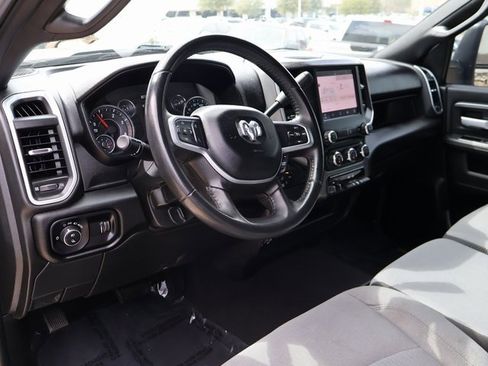Used 2024 RAM 2500 Big Horn image 21