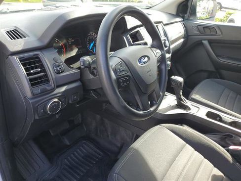 Used 2020 Ford Ranger XL w/ Equipment Group 101A Mid RWD image 53