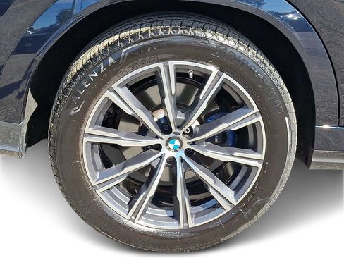 Used 2024 BMW X6 xDrive40i w/ Executive Package AWD/4WD image 6