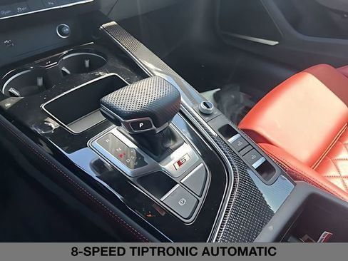 Used 2023 Audi S5 Premium Plus w/ Premium Plus Package AWD/4WD image 37