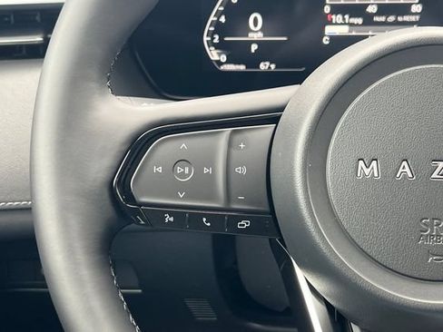 New 2026 MAZDA CX-5 Preferred AWD/4WD image 28