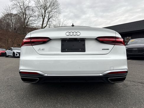 Used 2022 Audi A5 2.0T Premium image 13