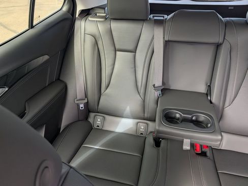 New 2026 Buick Envision Preferred image 26