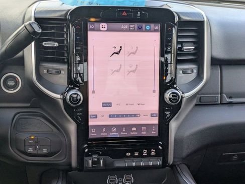 New 2026 RAM 2500 Big Horn image 16