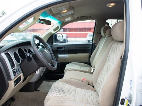 Used 2008 Toyota Tundra SR5 4x2 4dr Double Cab SB (4.0 image 15