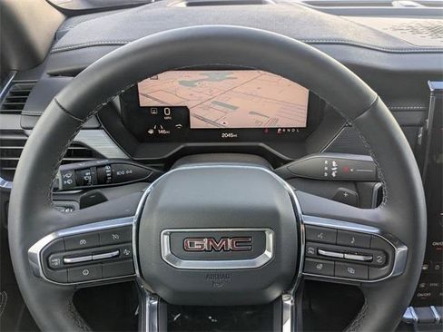 New 2025 GMC Hummer EV 2X image 28