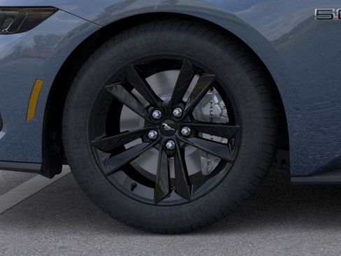 New 2026 Ford Mustang GT image 19