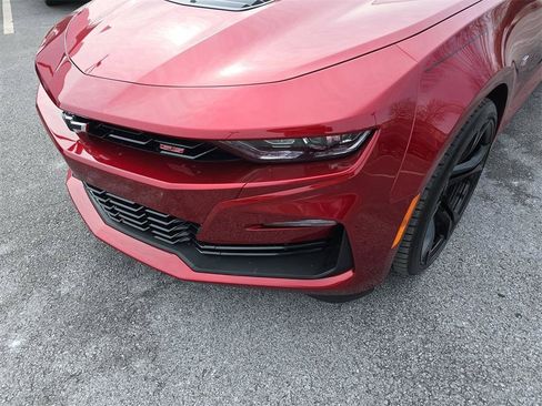 Used 2023 Chevrolet Camaro SS image 9