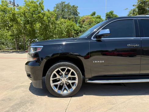 Used 2017 Chevrolet Tahoe Premier AWD/4WD image 17