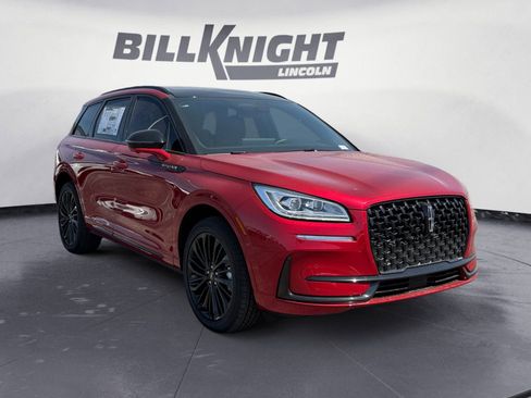 New 2026 Lincoln Corsair Reserve w/ Jet Appearance Package AWD/4WD image 7