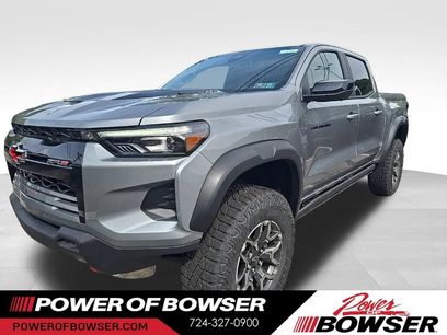 New 2026 Chevrolet Colorado ZR2 w/ Technology Package