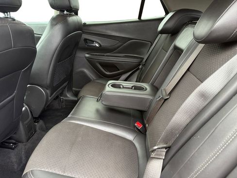 Used 2020 Buick Encore Preferred image 14