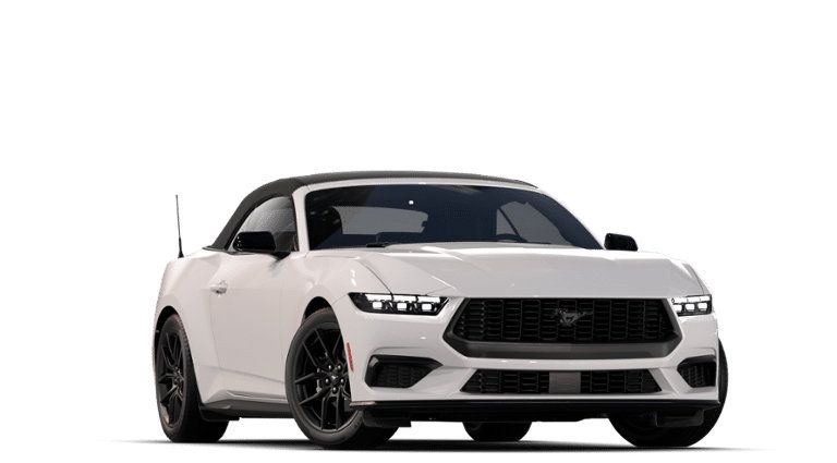 New 2026 Ford Mustang Premium RWD image 26