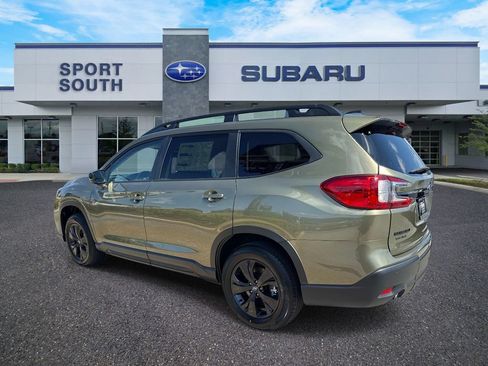 New 2026 Subaru Ascent Premium AWD/4WD image 5