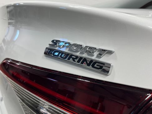 New 2026 Honda Civic Sport image 6