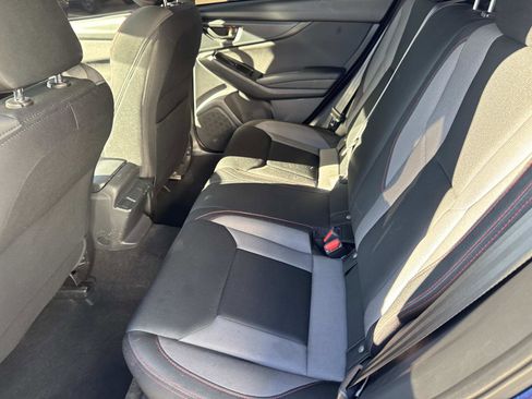 Used 2022 Subaru WRX Manual AWD image 12