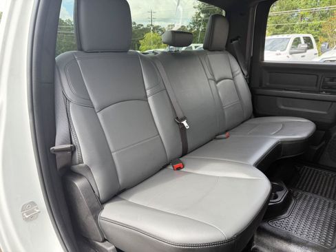 Used 2024 RAM 3500 Tradesman w/ Max Tow Package AWD/4WD image 17
