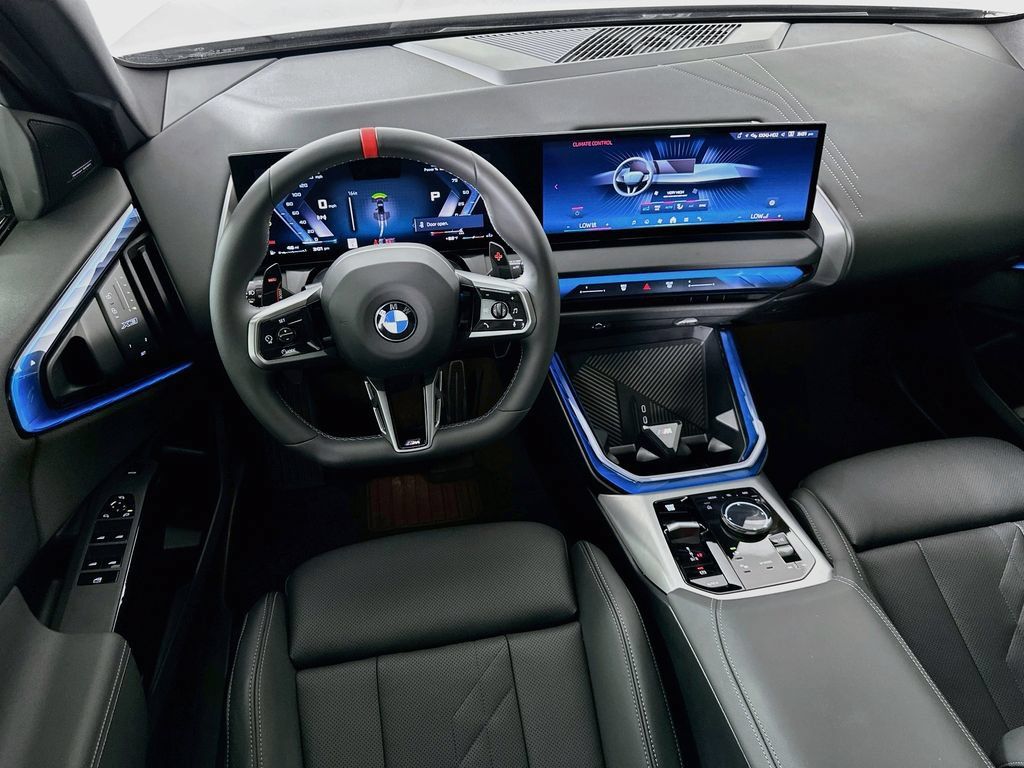 Used 2025 BMW X3 M50 w/ M Sport Professional Package AWD/4WD image 21