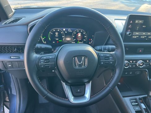 Used 2026 Honda CR-V TrailSport image 15
