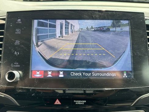 Used 2023 Honda Ridgeline Black Edition image 25