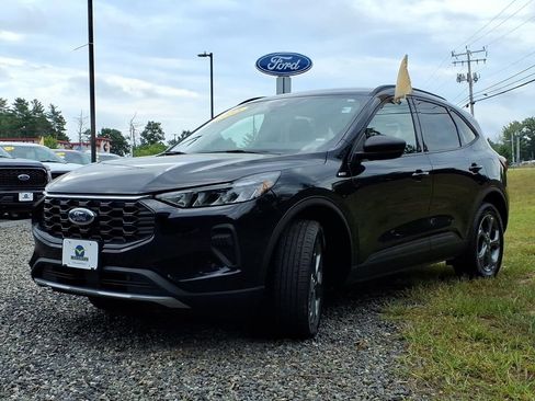 Used 2025 Ford Escape ST-Line AWD/4WD image 7
