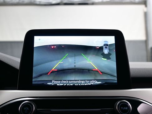 Used 2022 Ford Escape SEL w/ Technology Package image 19