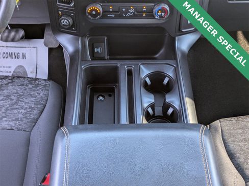 Used 2022 Ford F150 Tremor image 19