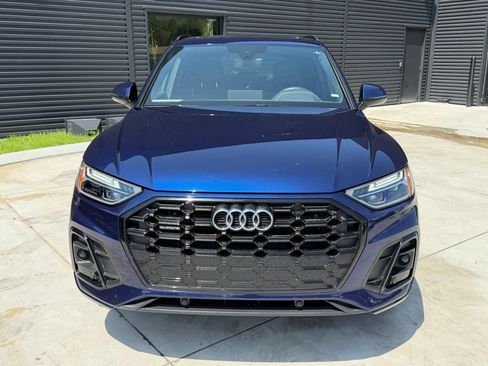 Used 2025 Audi Q5 2.0T Premium AWD/4WD image 2