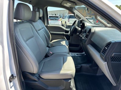 Used 2018 Ford F150 XL w/ XL Power Equipment Group RWD image 30