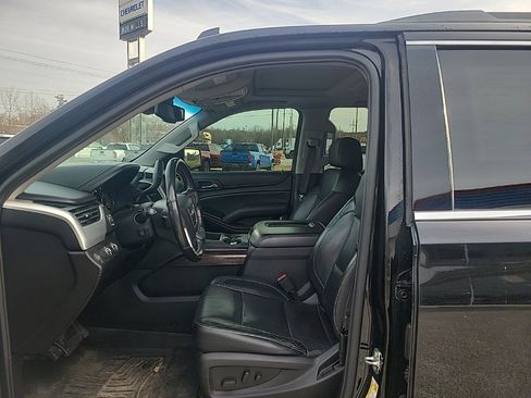 Used 2016 GMC Yukon SLT w/ Open Road Package image 6