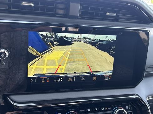 New 2026 GMC Sierra 1500 AT4X AWD/4WD image 38