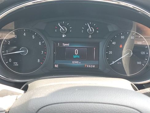 Certified 2020 Buick Encore Preferred FWD image 18