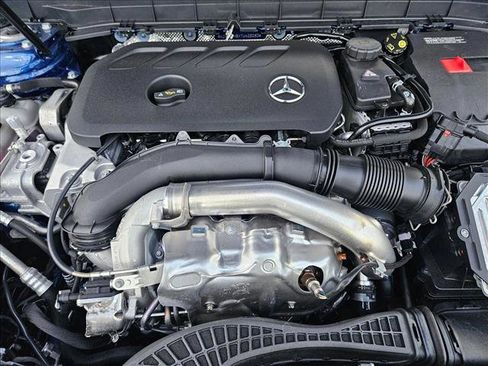 New 2026 Mercedes-Benz GLB 250 4MATIC image 16