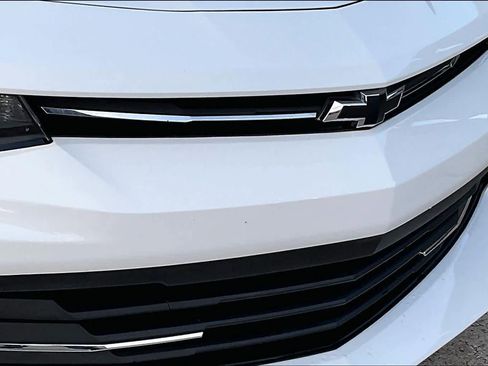 Used 2018 Chevrolet Camaro LT w/ RS Package image 28