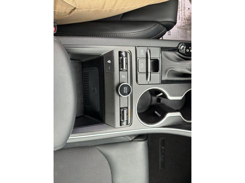 Used 2024 Kia K5 GT-Line image 16