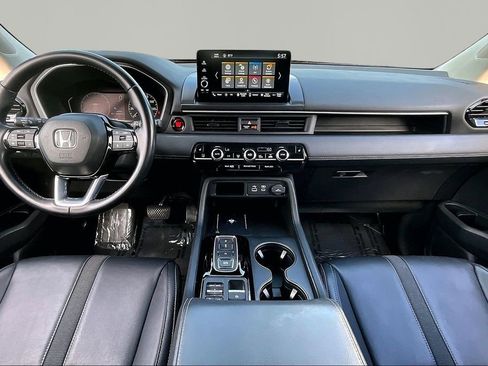 Used 2024 Honda Pilot EX-L image 8