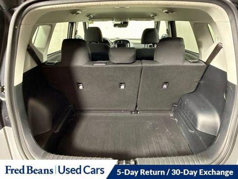 Used 2024 Kia Soul LX w/ Option Group 015 FWD image 30