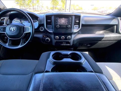 Used 2022 RAM 1500 Lone Star image 15